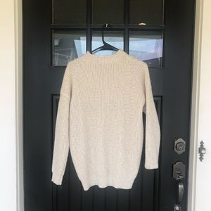 Roolee embroidered sweater